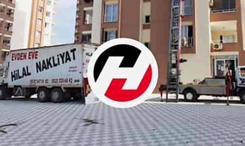 Adana Evden Eve Nakliyat ve Taşımacılık - Hilal Kargo